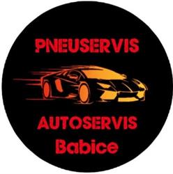 Autoservis-pneuservis Babice