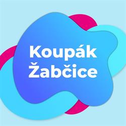 Koupaliště Žabčice