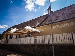Restaurace Na Kocandě