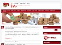 Obaly Kredo S.r.o.