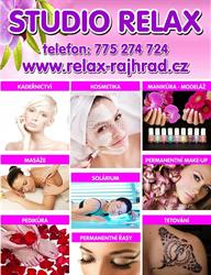 Studio Relax-Rajhrad