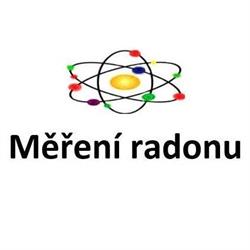Měření radonu - Ing. Jiří Ballada