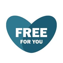 FREE for YOU