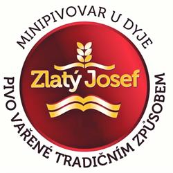 Zlatý Josef - Minipivovar U Dyje