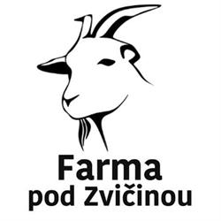 KOZÍ FARMA - FARMA POD ZVIČINOU