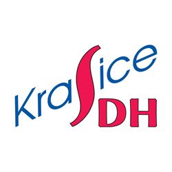 Hasičská zbrojnice - Sbor dobrovolných hasičů Krasice