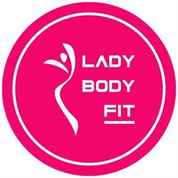 Dámské fitness Lady Body Fit