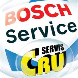 Bosch Car Service - CRU Servis s.r.o.