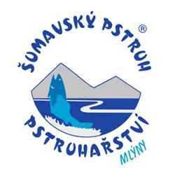 Šumavský Pstruh - Pstruhařství Mlýny