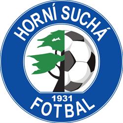 Sportovní klub Horní Suchá