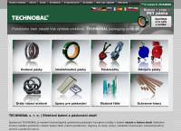 Technobal S. r. o.