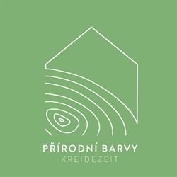 Kreidezeit - Přírodní Barvy