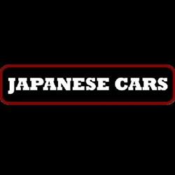 Japanese Cars