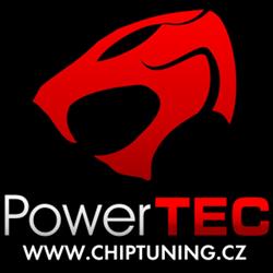 PowerTEC - značkový chiptuning