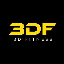 3D FITNESS s.r.o.