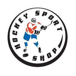 Hockey sport shop