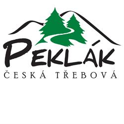 Areál Peklák