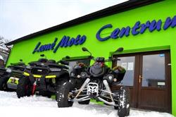 LevneMOTO Centrum