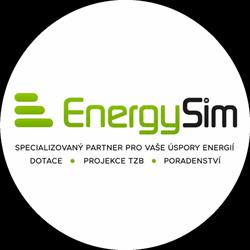 EnergySim Praha (EKIS) - partner pro Vaše úspory energie