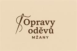 Opravy oděvů