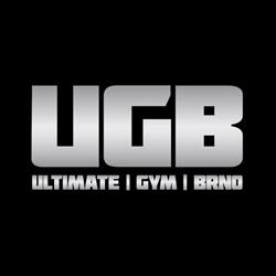Ultimate Gym Brno