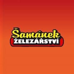Železářství Šamánek