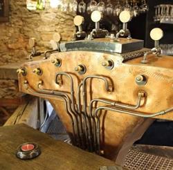 Restaurace Miláček