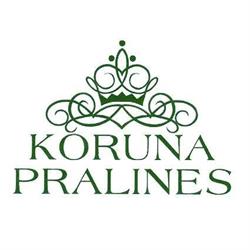 Chocolate Koruna Pralines
