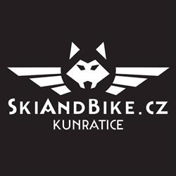 SkiAndBike.cz Kunratice