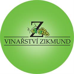 Vinařství Zikmund