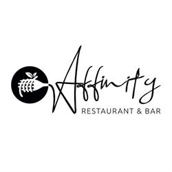 Affinity restaurant & bar