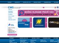 Cms Consulting S.r.o.