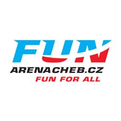 FUN arena Cheb