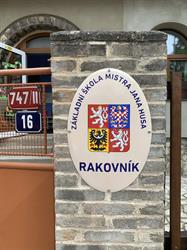 Základní škola mistra Jana Husa
