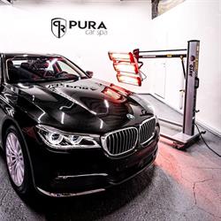 PURA CAR SPA