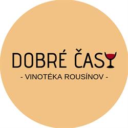 Vinotéka Dobré časy