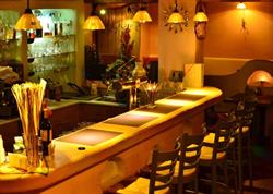 Restaurace U Kajmana
