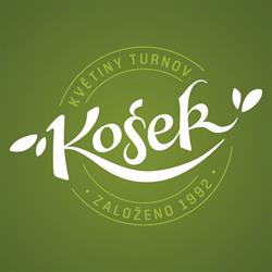 Květiny Košek