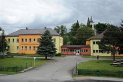Základní Škola Rohle