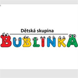dětská skupina BUBLINKA