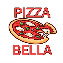 Pizza Bella
