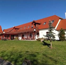 Penzion U Farmáře