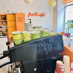 PeťKafé