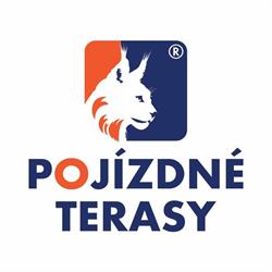PojízdnéTerasy s.r.o.