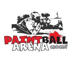 Paintball Arena Choceň z.s.