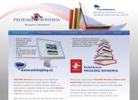 Proxima Bohemia S.r.o.