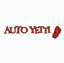 Auto Yetti s.r.o.