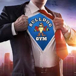 Bulldog Gym