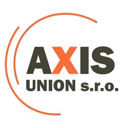 Dřevoobchod Chomutov - AXIS UNION s.r.o.