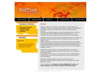 Bittisk, S.r.o.